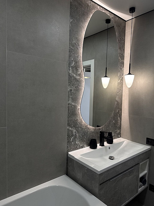 Продаж Квартира 1-кімнатна, 10/10 поверх на Горбачевського вул., 20 Ивано-Франковск - изображение 20