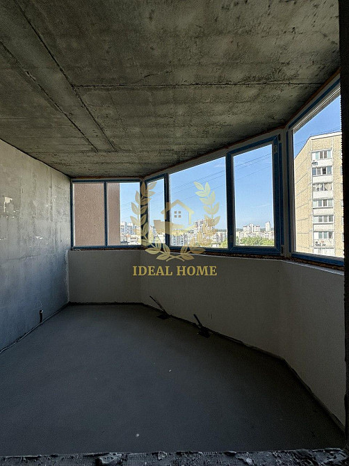 Продаж 3к квартири в Оболонському райні вул. Кульженко Київ - фото 9