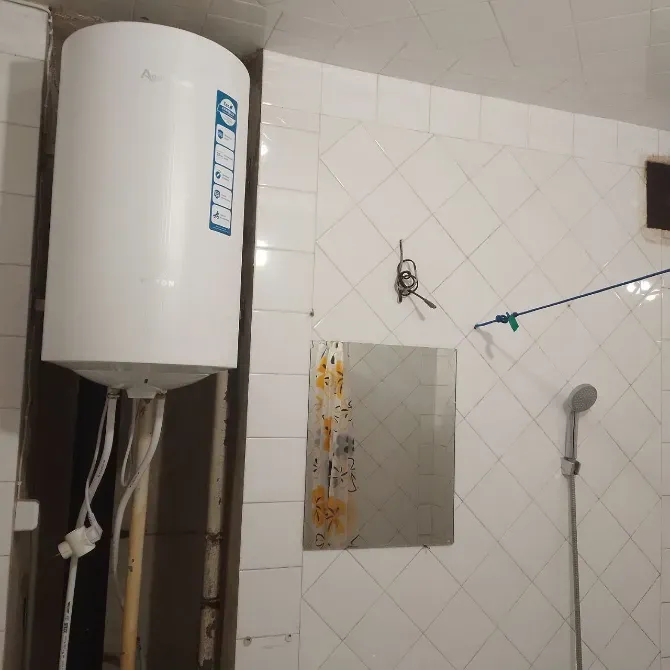 I will rent a simple - modest 1-room apartment on Cheryomushki street Kosmonavtov/Ost. 