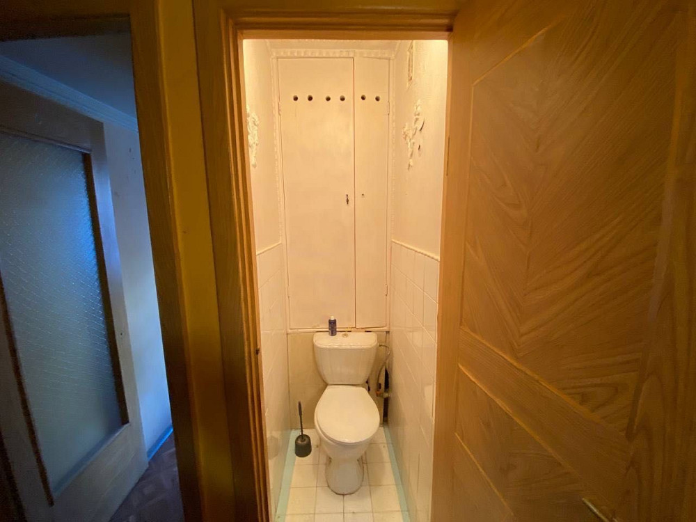 Продаж Квартира 3-кімнатна, 2/9 поверх на Вишгородська вул., д. 38 Київ - фото 9