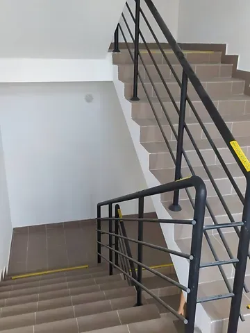 Продаж 1к Квартира 36 кв.м ЖК Студентський Хмельницький - фото 7