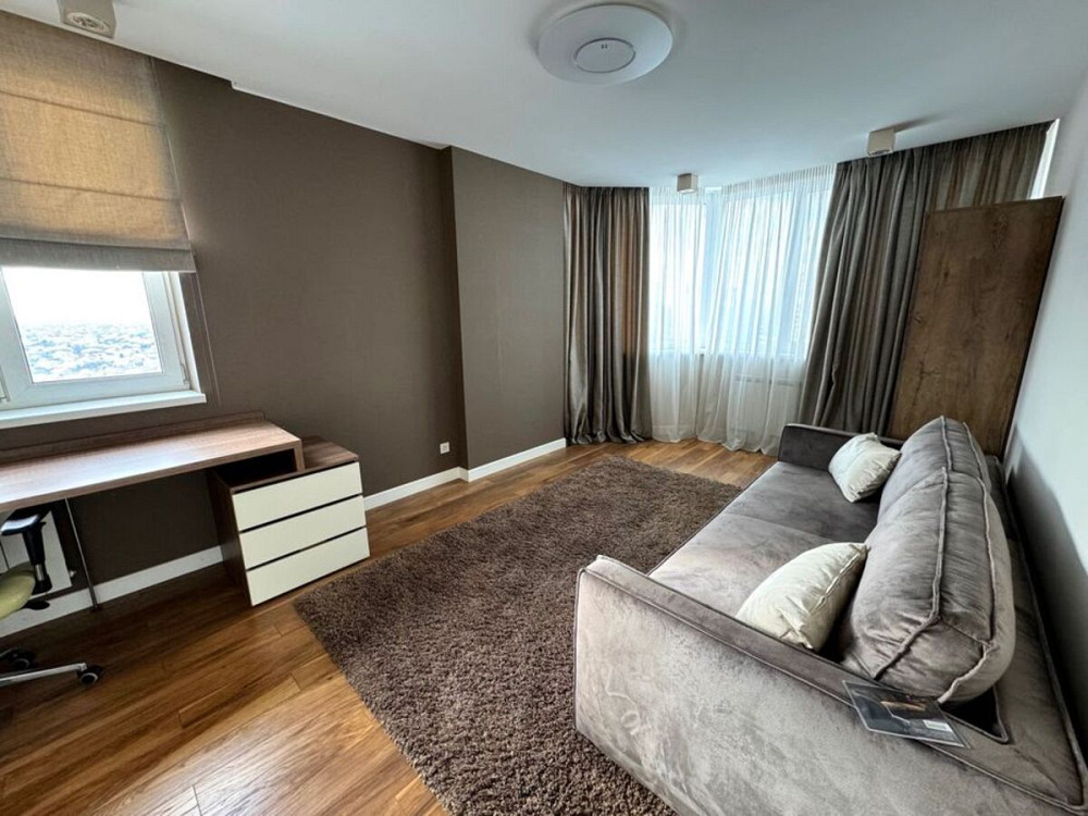 Продаж Квартира 4-кімнатна, 17/24 поверх на Чавдар, 2 Kiev - photo 17