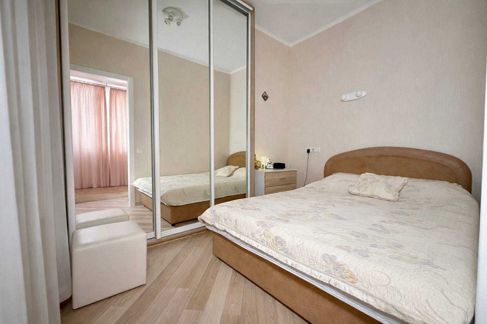 Продаж Квартира 1-кімнатна, 21/26 поверх на Кондратюка Юрія вул., д. 5 Київ - фото 2