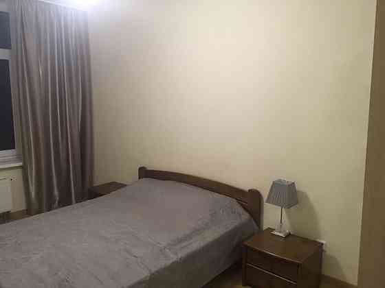 Оренда Квартира 2-кімнатна, 16/25 поверх на Днепровская набережная, 26-и Київ