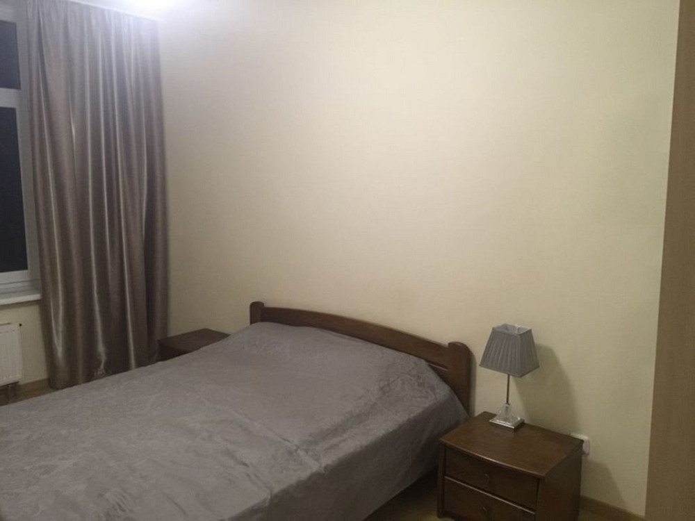 Оренда Квартира 2-кімнатна, 16/25 поверх на Днепровская набережная, 26-и Киев - изображение 3