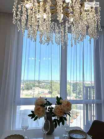 Продаж Квартира 2-кімнатна, 2/18 поверх на Цегельний Vinnytsya