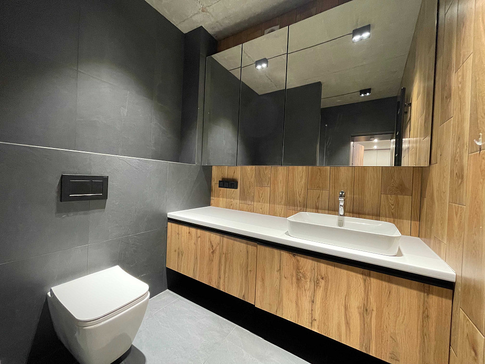 Продаж Квартира 2-кімнатна, 17/25 поверх на Василя Липківського (раніше Урицького) вул., д. 33А Київ - фото 13