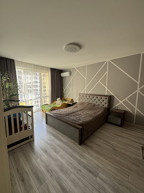 Продаж Квартира 3-кімнатна, 8/12 поверх на Івасюка Ивано-Франковск - изображение 2