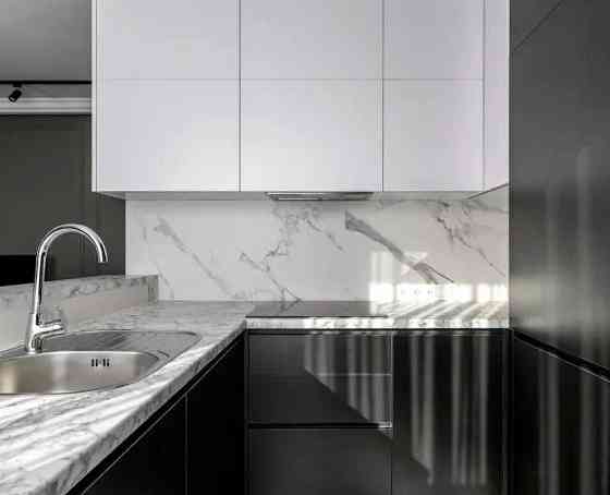 Продаж Квартира 1-кімнатна, 6/8 поверх на вул. Балабана Маєра L'viv