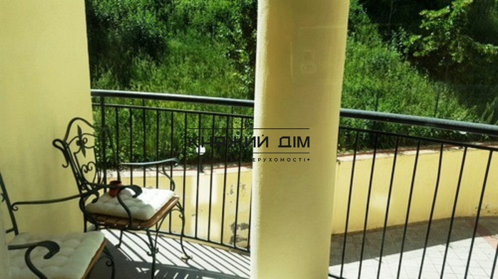 Просторная, стильная 3-х к. кв. в ЖК Альпийский городок, ст. м. Олимпийская.№ 21112068 Київ - фото 6