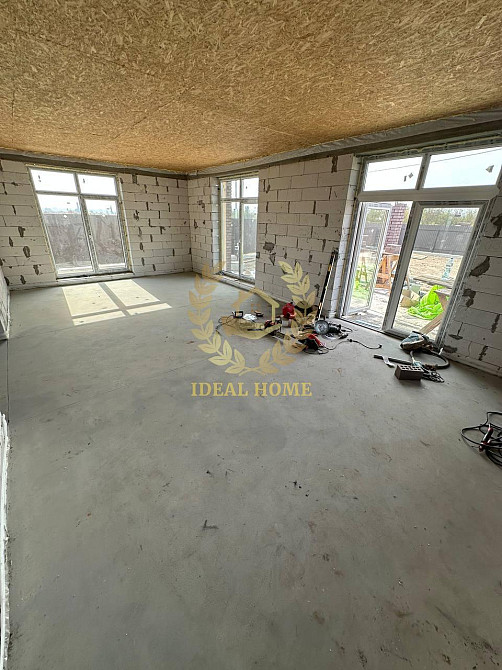 Продаж коттеджа с.Щасливе 5 км от Києва  - фото 11