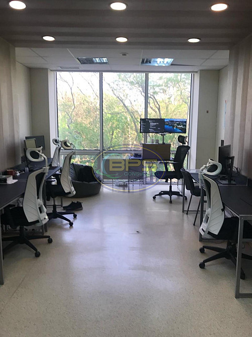 Оренда офісне приміщення на вул. Добровольців Одеса - фото 9