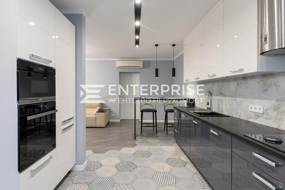 Продаж 3к Квартира 97 кв.м Радистів вул. Київ - фото 6