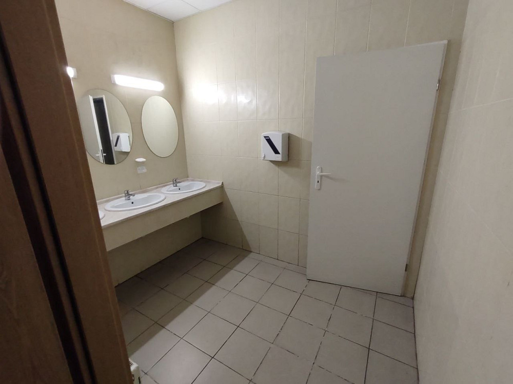 Продаж комерційне приміщення на пл. Таможенная, 1а приміщень - 2, поверх - 1 Одеса - фото 16