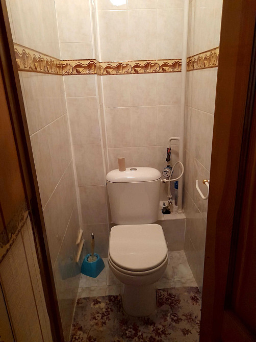 Оренда Квартира 2-кімнатна, 4/16 поверх на Анни Ахматової, 15 Київ - фото 18