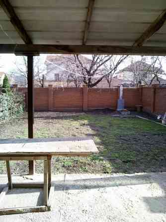 Продам дом из красного кирпича, Совиньон-2 Limanka