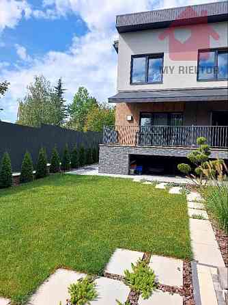 Продаж сучасного котеджу у тихому та спокійному місці! Uzhhorod