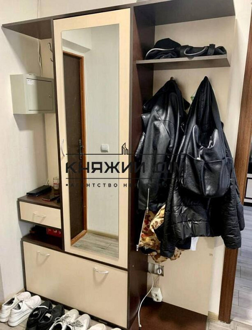 Оренда Квартира 1-кімнатна, 5/25 поверх на Софьи Русовой ул. Kiev - photo 18