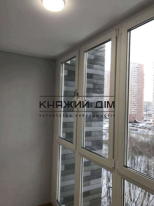 Оренда Квартира 2-кімнатна, 7/25 поверх на Ревуцкого ул. Киев - изображение 5