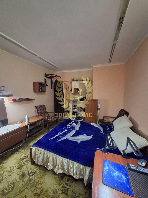 Двокімнатна квартира у сталінці на вул. Монтажникі Kiev - photo 8