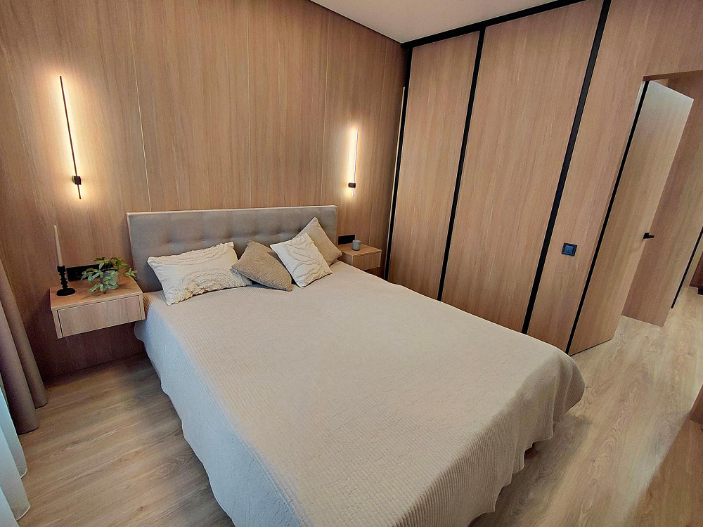 Продаж Квартира 1-кімнатна, 12/26 поверх на Івана Виговського вул., д. 40/12 Київ - фото 10