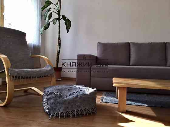 Оренда Квартира 3-кімнатна, 3/5 поверх на Лютеранская ул. Киев