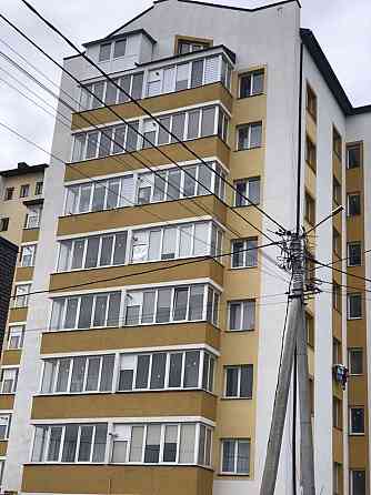 Продаж Квартира 3-кімнатна, 8/8 поверх на вул. Демянів Лаз Івано-Франківськ