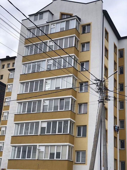 Продаж Квартира 3-кімнатна, 8/8 поверх на вул. Демянів Лаз Івано-Франківськ - фото 1