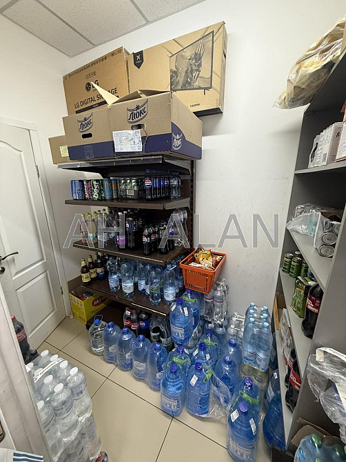 Оренда торгове приміщення на Дніпровська наб., 16Г приміщень - 1, поверх - 1/25 Київ - фото 10