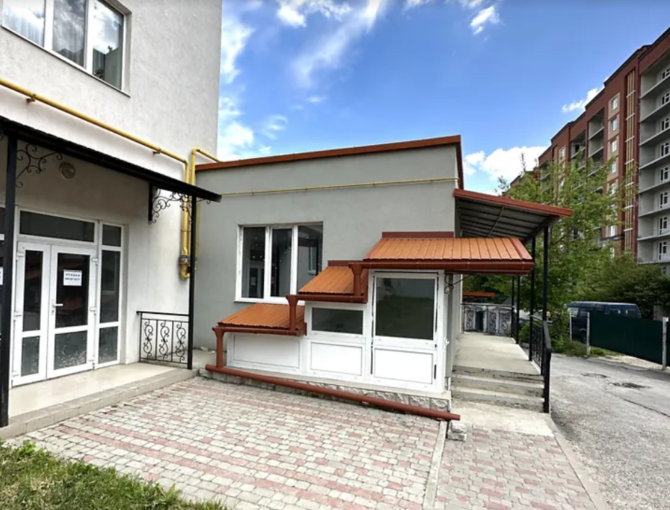 Продаж комерційного приміщення на вул. Тролейбусна, площа 270 кв.м Тернопіль - фото 6