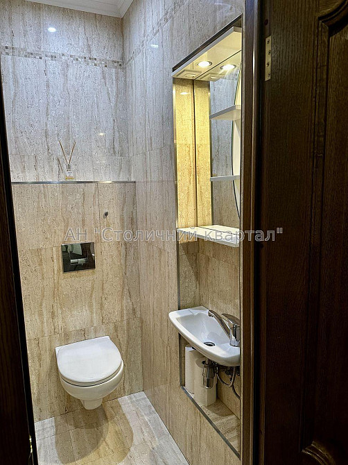 Оренда Будинок 4-кімнатний на Іпсилантієвський пров., 5 Київ - фото 20