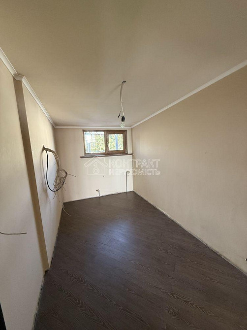 Продаж Квартира 4-кімнатна, 4/4 поверх на вул. Пушкинский въезд Харків - фото 8