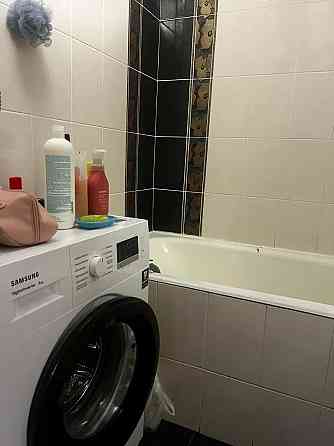 Оренда Квартира 1-кімнатна, 3/9 поверх на Вахтанга Кікабідзе, 4 Kiev