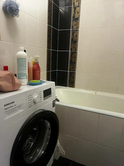 Оренда Квартира 1-кімнатна, 3/9 поверх на Вахтанга Кікабідзе, 4 Kiev - photo 6