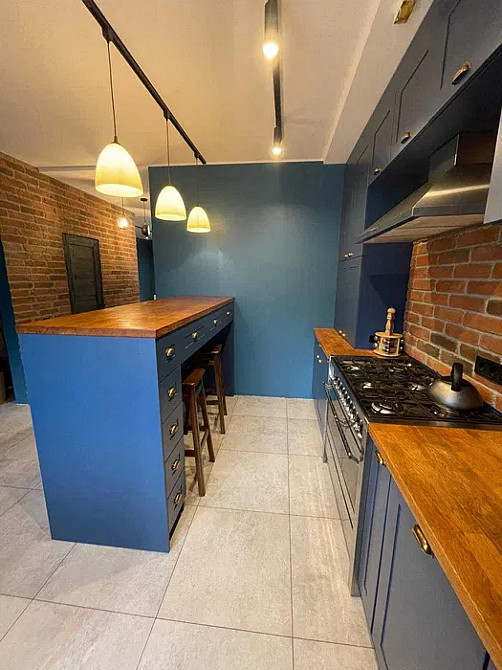 Продаж Квартира на улица Яворницького  - photo 14