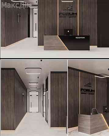 Оренда офісне приміщення на вул. Торговиця приміщень - 11, поверх - 4/9 Тернопіль