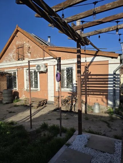 Продам будинок з ремонтом біля моря в Крижанівці (Лиманський р-н) Крижанівка (Комінтернівський район) - фото 13