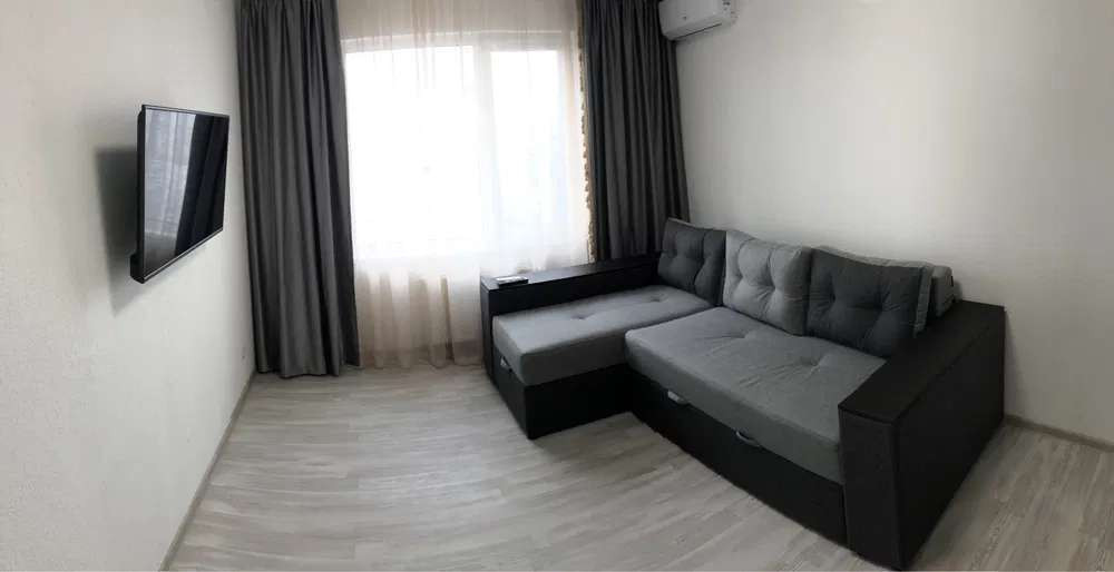 Оренда Квартира 2-кімнатна, 26/27 поверх на ул. Вишняковская Київ - фото 2