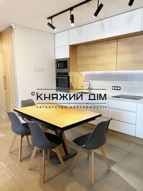 Продаж 3-х к.кв. по вул. Драгоманова. метро ПОЗНЯКИ. Дарницький р-н. Код об'єкту №: 21144236 Київ - фото 6