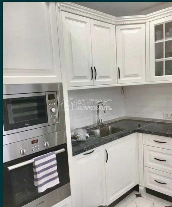 Продаж Квартира 3-кімнатна, 10/12 поверх на вул. Валентинівська Харьков - изображение 11