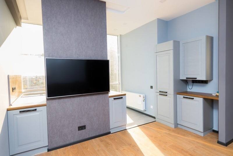 Продаж Квартира 2-кімнатна, 7/18 поверх на Жемчужная, 1а Одеса - фото 4