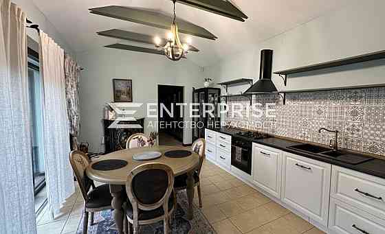 Продаж 2-поверховий Будинок з ділянкою 12 сот 274 кв.м 7+ кімн. на Снайпера вул. Гореничі