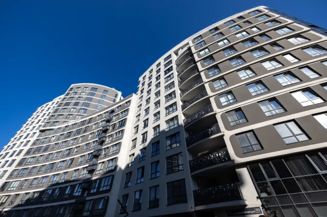 Продаж 2к Квартира 134 кв.м Кульпарківська, ЖК Парус Сіті Львів - фото 16