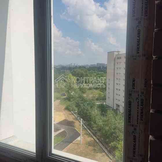 Продаж Квартира 2-кімнатна, 8/9 поверх на вул. Барабашова Харків