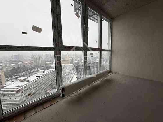 Продаж Квартира 3-кімнатна, 18/21 поверх на Половецька вул., 4 Киев