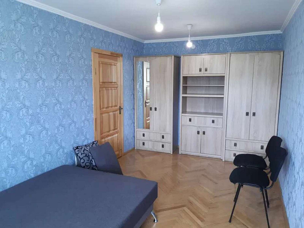 Оренда Квартира 2-кімнатна, 7/9 поверх на ул. Орловская Київ - фото 1