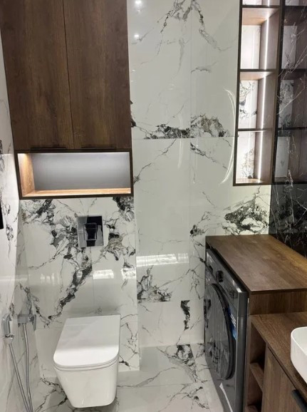 Продаж Квартира 1-кімнатна на ул. Краснова, 1ж Одеса - фото 11