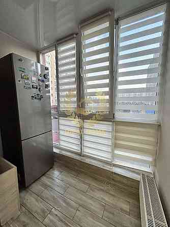 Світла 2-кімнатна квартира з індивідуальним опаленням, Героїв Небесної 