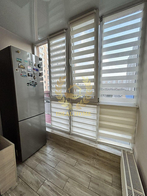 Світла 2-кімнатна квартира з індивідуальним опаленням, Героїв Небесної  - фото 5