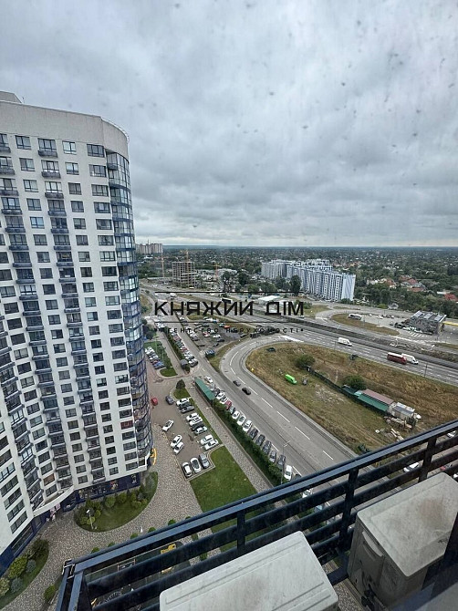 Оренда 2-хкімнатної студіо в ЖК Зарічний .м.Славутич № 11203631 Київ - фото 8